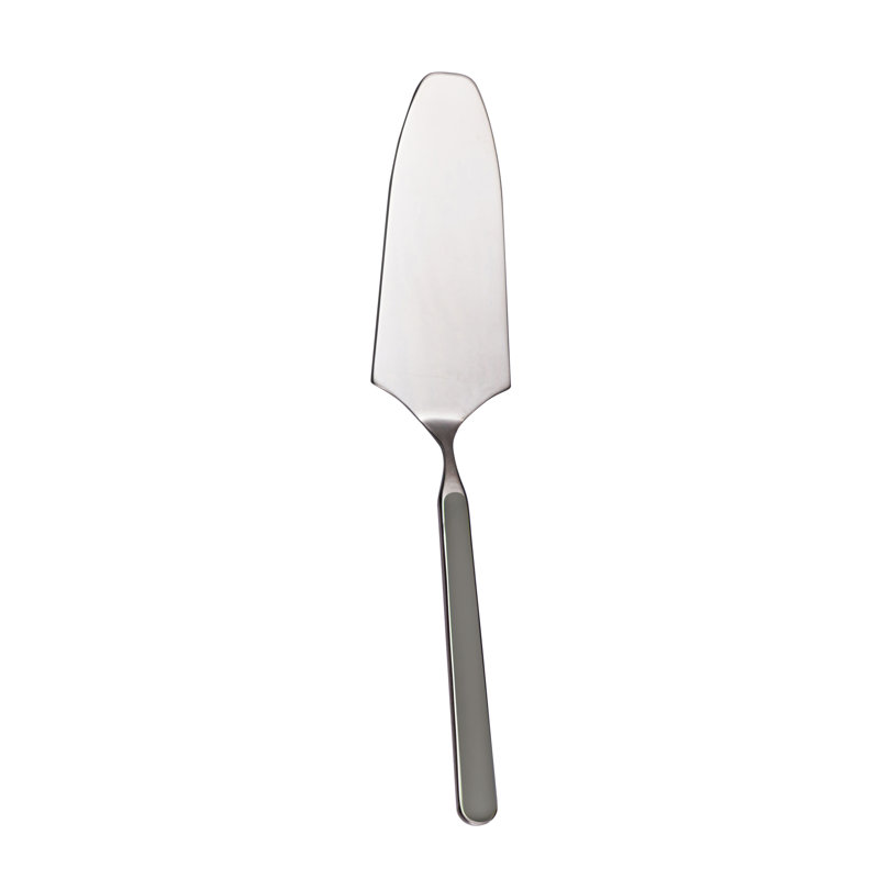 Fantasia Cake Server - 12 Pieces, Vicuna