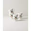 Lenox Chirp Mugs, Set of 4