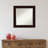 Gardnertown Flat Wall Mirror-89258512