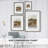 Subtle Motion Framed Print - Solid Wood-696069315