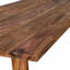 Uecker Solid Wood Dining Table-26344144