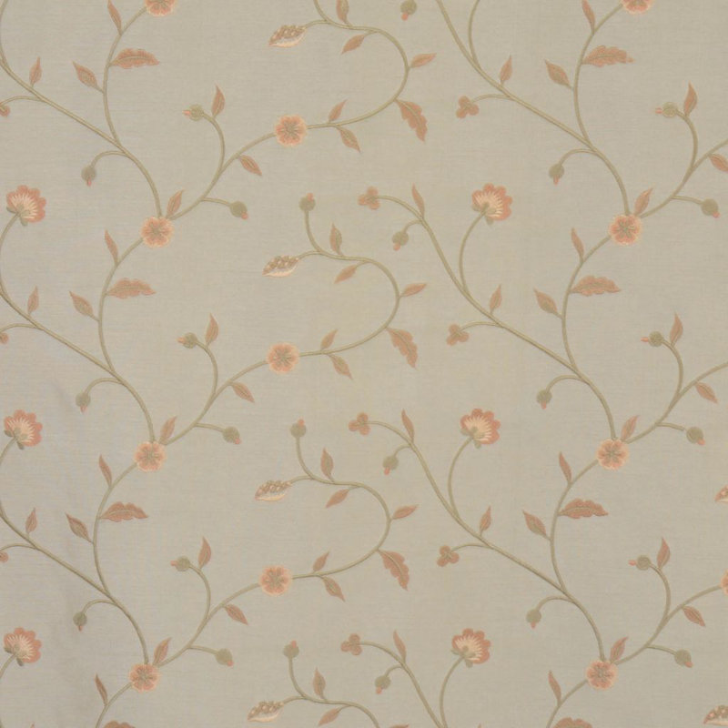 Fabric, Silverspray