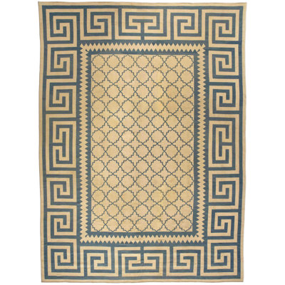 Antique One-of-a-Kind 10'7" X 14'7" Area Rug