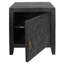 Bannock Bedside Table