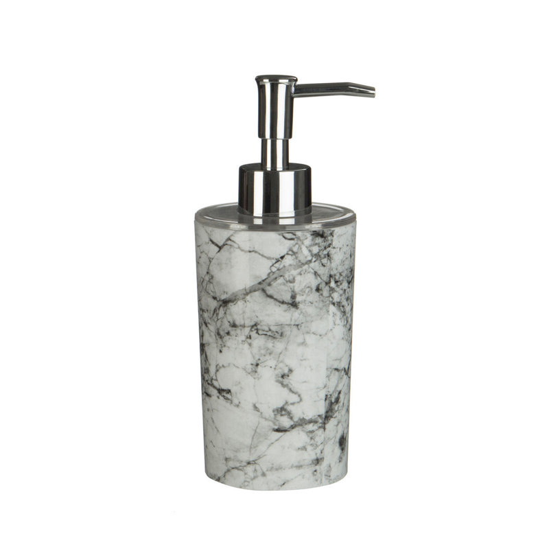 Shuster Soap Dispenser