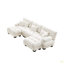 Canapé modulaire Luxury Luxury-32476745