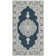 Chanelle Hand Loomed Performance Oriental Rug