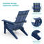 Fairlough HIPS Foldable Adirondack Chair-468557011