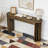 59-inch Long Console Table-835809883