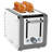 Dualit 2 Slot Architect Toaster-23318099