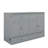 Murphy Bed With Large Drawers-64682403-64682400