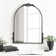 Rosdorf Park Christany Metal NA Mirror & Reviews - Wayfair Canada