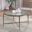 Ensemble de tables basses 3 pièces Savanna