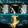 Shower Head,Shower Head With Handheld,Shower Heads With Handheld Spray Combo