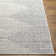 Mendota Geometric Light Grey Indoor/Outdoor Area Rug
