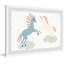 Braywood Unicorn Friends, reproduction encadrée-2106544772-2106101831