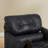 Esmiralda 35.83'' W Full-grain Genuine Leather Accent Lounge Armchair with Ash Wood Frame-103340481