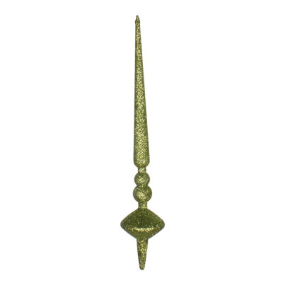 12" Cupola Finial Ornament