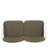Outdoor Patio PP Loveseat Frame With Cushion-1323864592-1323864593