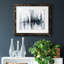 Indigo Harbor Lights - peinture encadrée-289757628-289757627