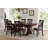 Rica Extendable Dining Table-120704668