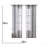 Boho Embroidered Window-291046446-291046447