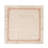 Cotton Napkin Set With Embroidery