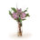Lilac Floral Arrangements in Vase