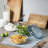 Frigoverre Evolution 58 oz.Medium Bowl-112271926