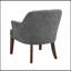Fauteuil rembourré en tissu 1pc-2095176791