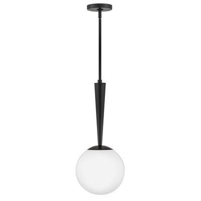 Luminaire suspendu Joss & Main Cheri