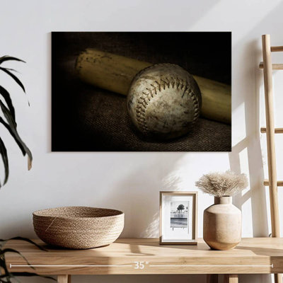 Sireci Softball Bat