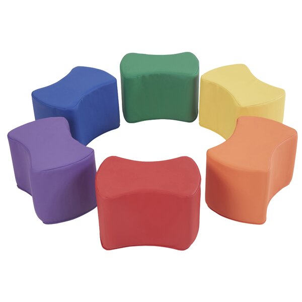 Acorn Soft Seating: 5 Benefits of Comfy Seats for School Children –  Willowbrook Education