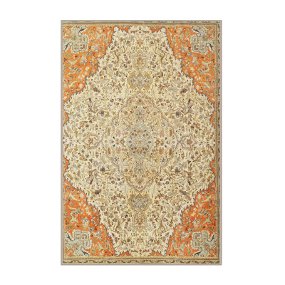 Codrut Oriental Indoor Rug