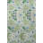 Light-Toned Multi-Coloured Garden Design Lemon Tree and House Patterned Modern Decorative Rug-2094561211
