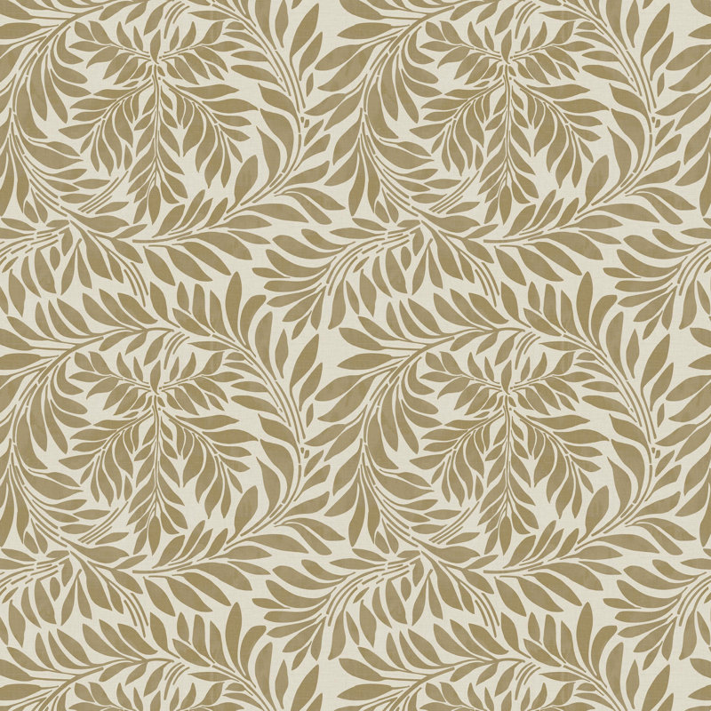 Upholstered Bed, King, Dijon
