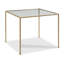 Lacoste Game Table