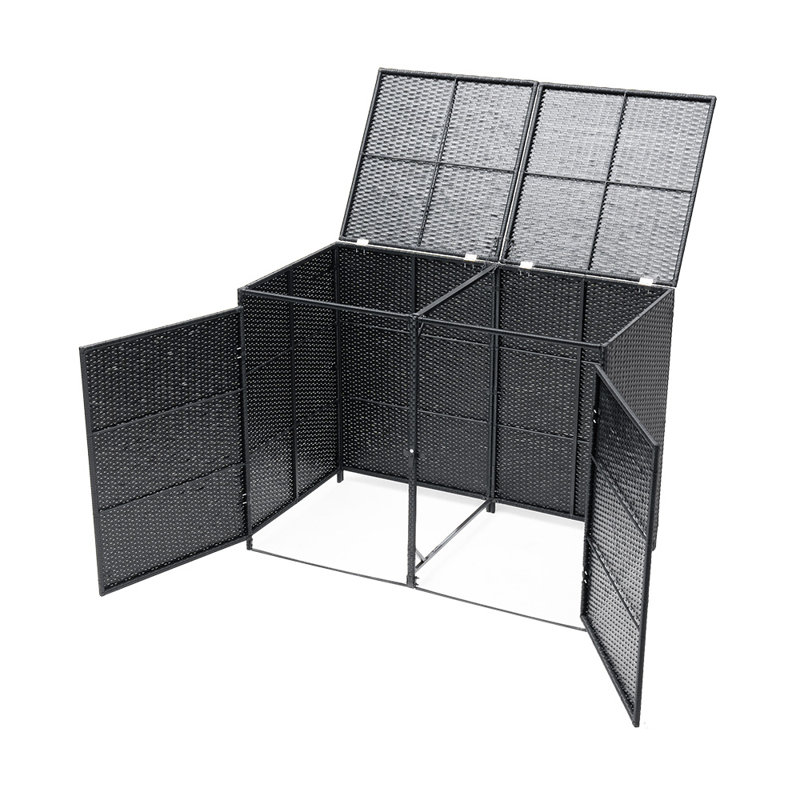 Bin Store