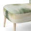 Chaise d'appoint Pop Art-1843443136