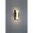 Dannii Steel Wall Light-70358166