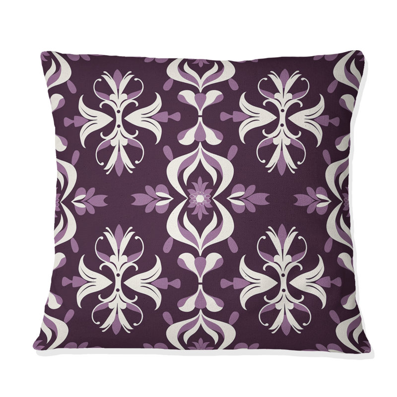 Coussin Modern, H 16 po x l 16 po