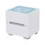 Uguna 50cm W Manufactured Wood Bedside Table-2122991568-2122991571