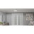 Blanche Maywood Flush Mount