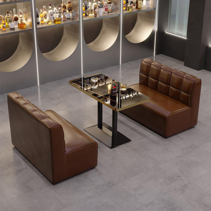 Banc rembourré Stillmore