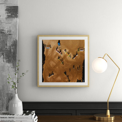 Single Picture Frame Print