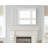 Chayanna Beaded Rectangle Bathroom Wall Mirror-649351765-649351764