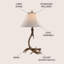 Lampe de table 28 po Kari-972391053