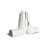 Modern & Contemporary Resin Non-Skid Bookends-597597228