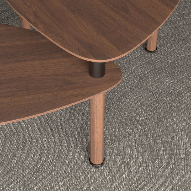 Nesting Coffee Table