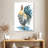 Brampt Rooster Splash II-108474072